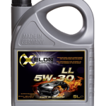 5_Liter_XELON_5W-30_LL
